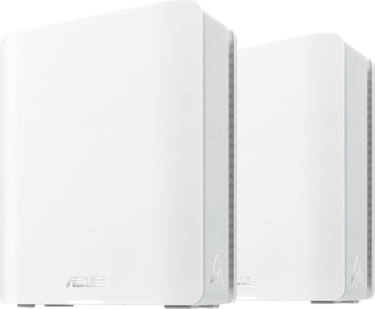 ASUS ZenWifi BT10 2-pack