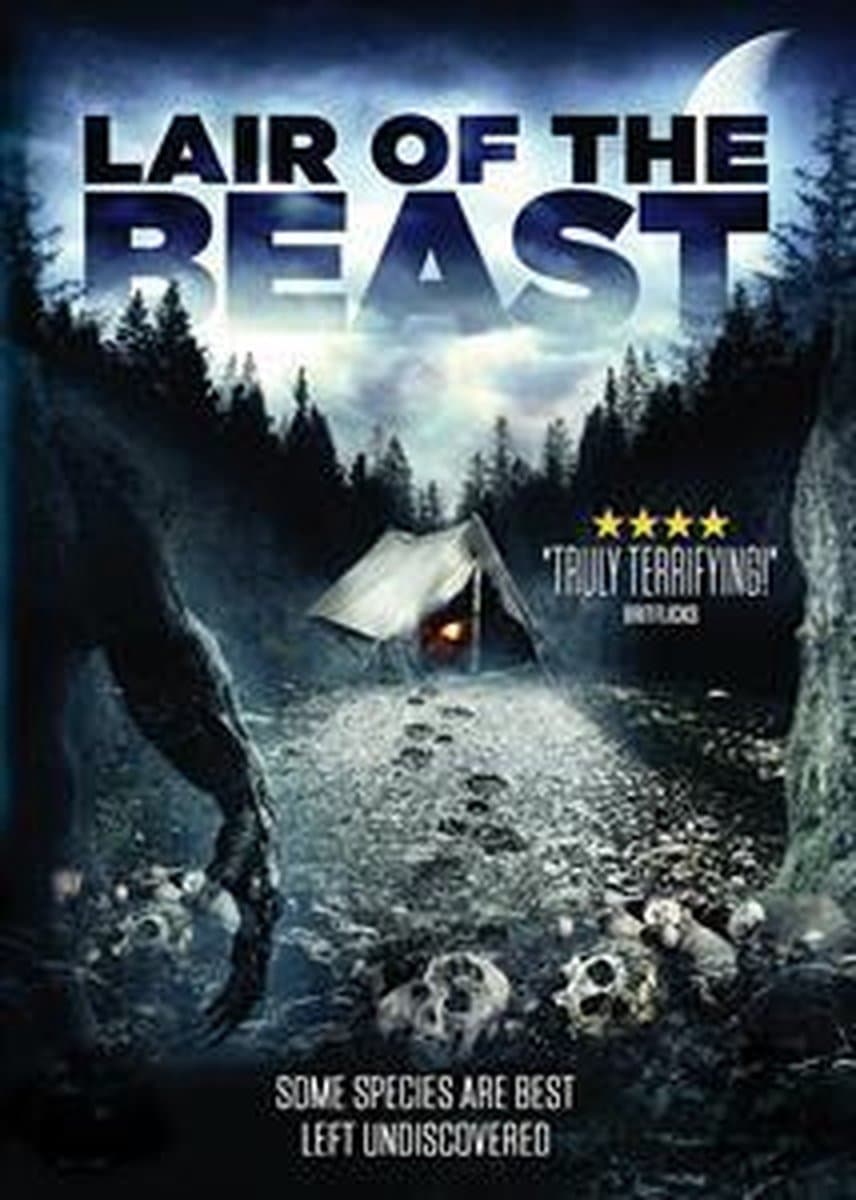 Lair Of The Beast
