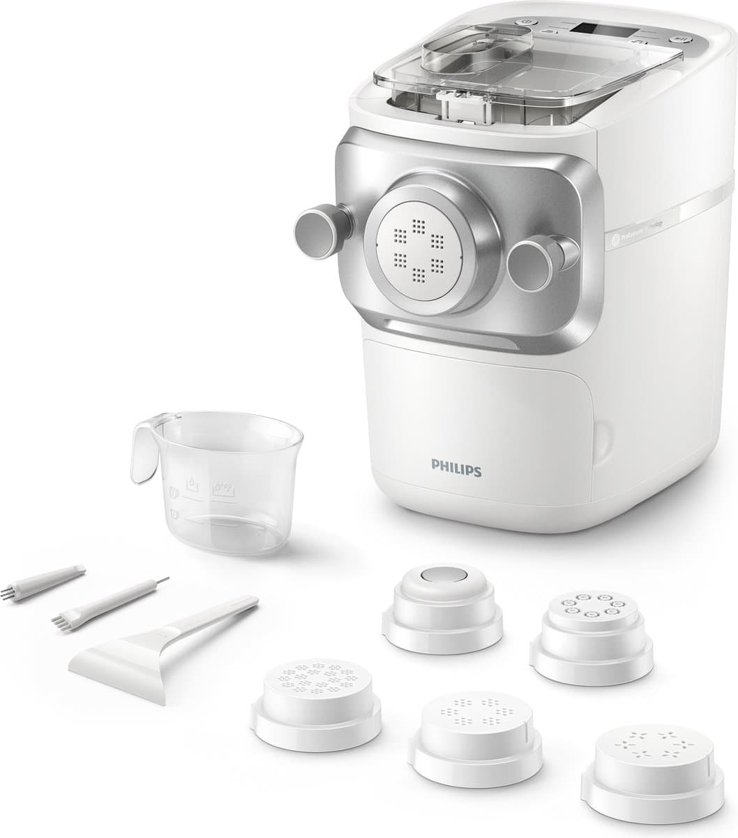 Philips 7000 Series Pastamaker HR2660/00