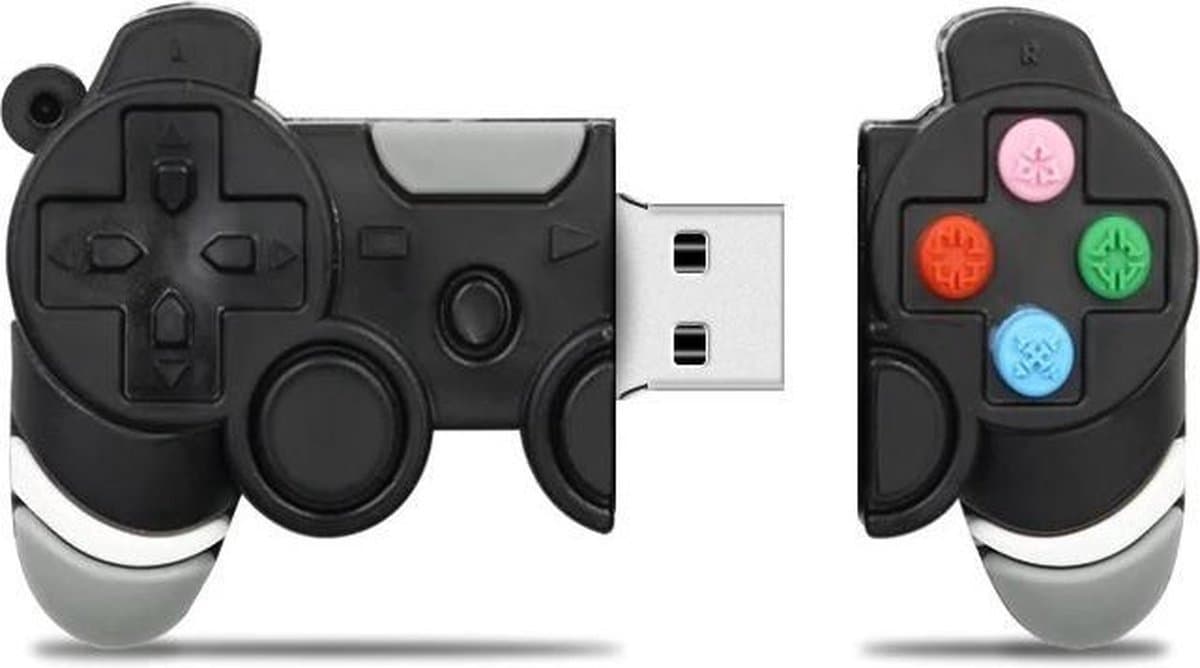 Game controller usb stick 128GB 3.0