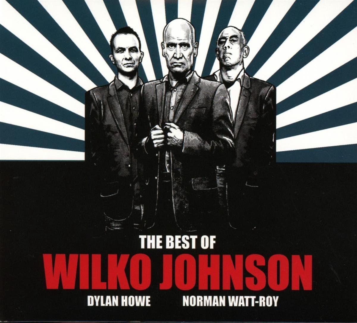 The Best Of - Vol. 1 & 2