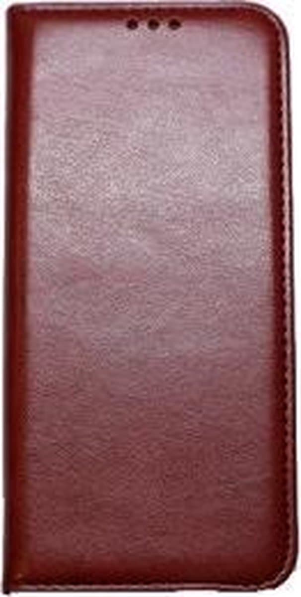 Book case voor Samsung Galaxy S9 Plus  - Rood
