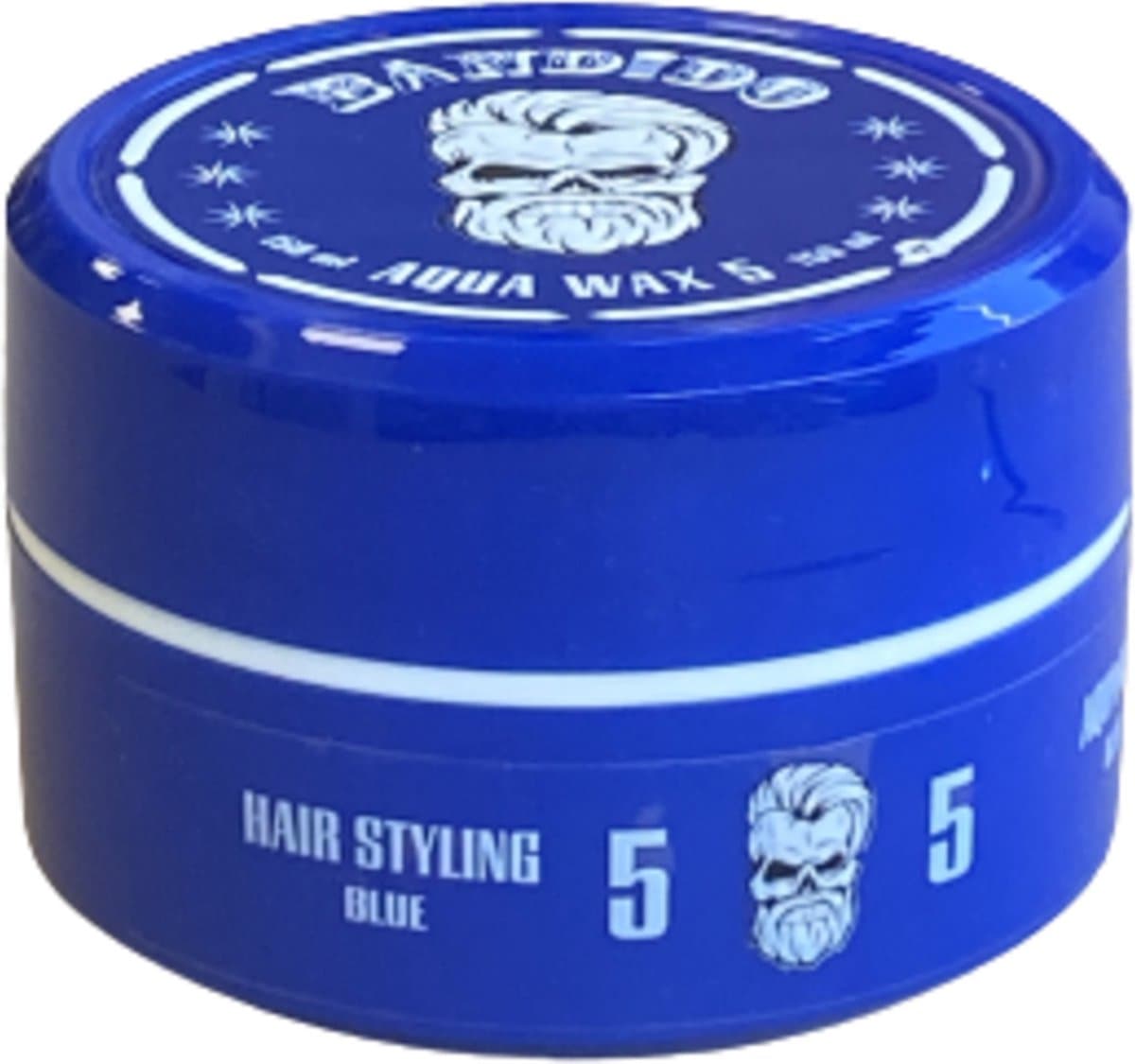 Bandido Wax (blue Aqua 150 ml)