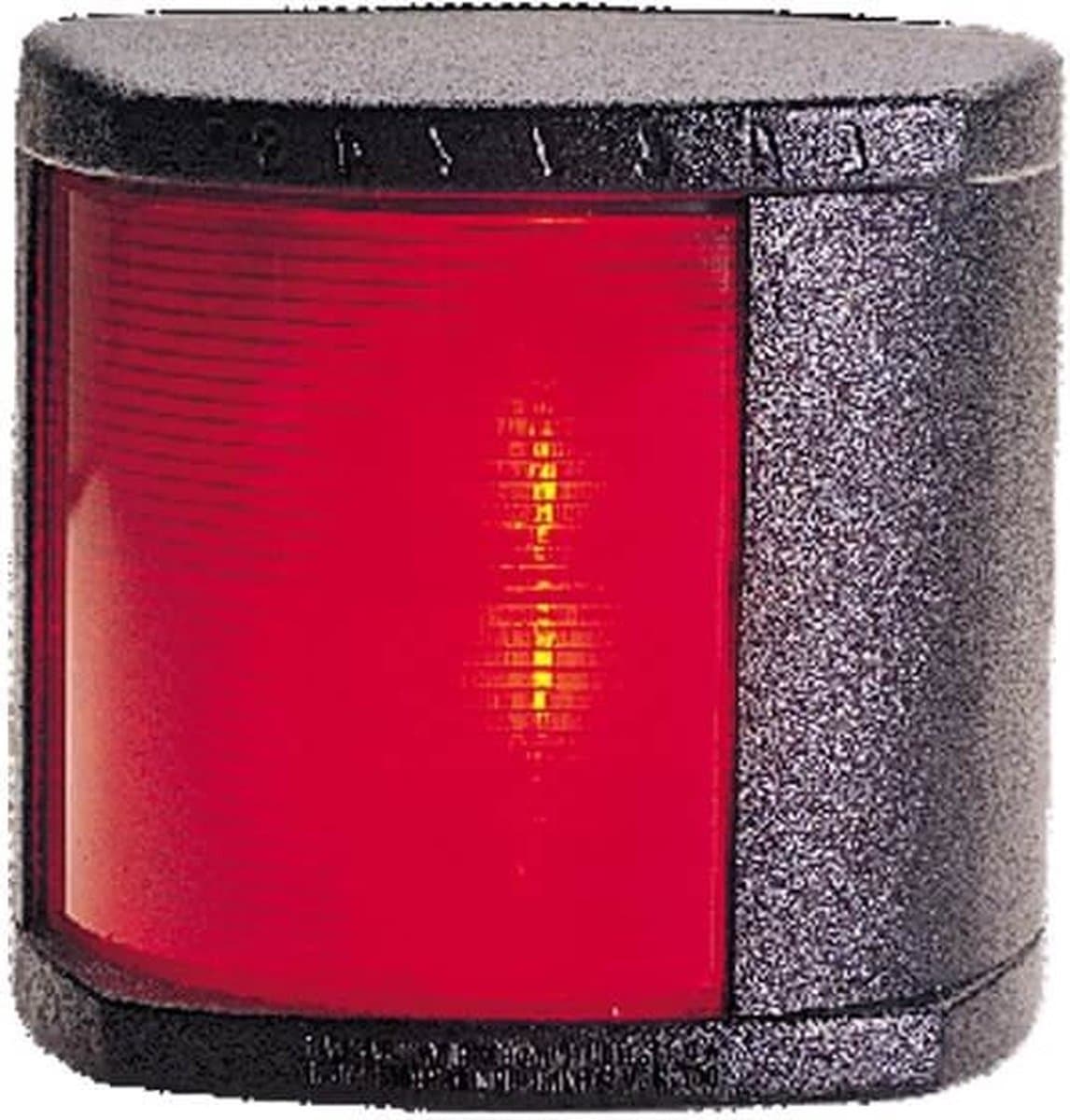 Lalizas Classic N20 Bakboord navigatie verlichting