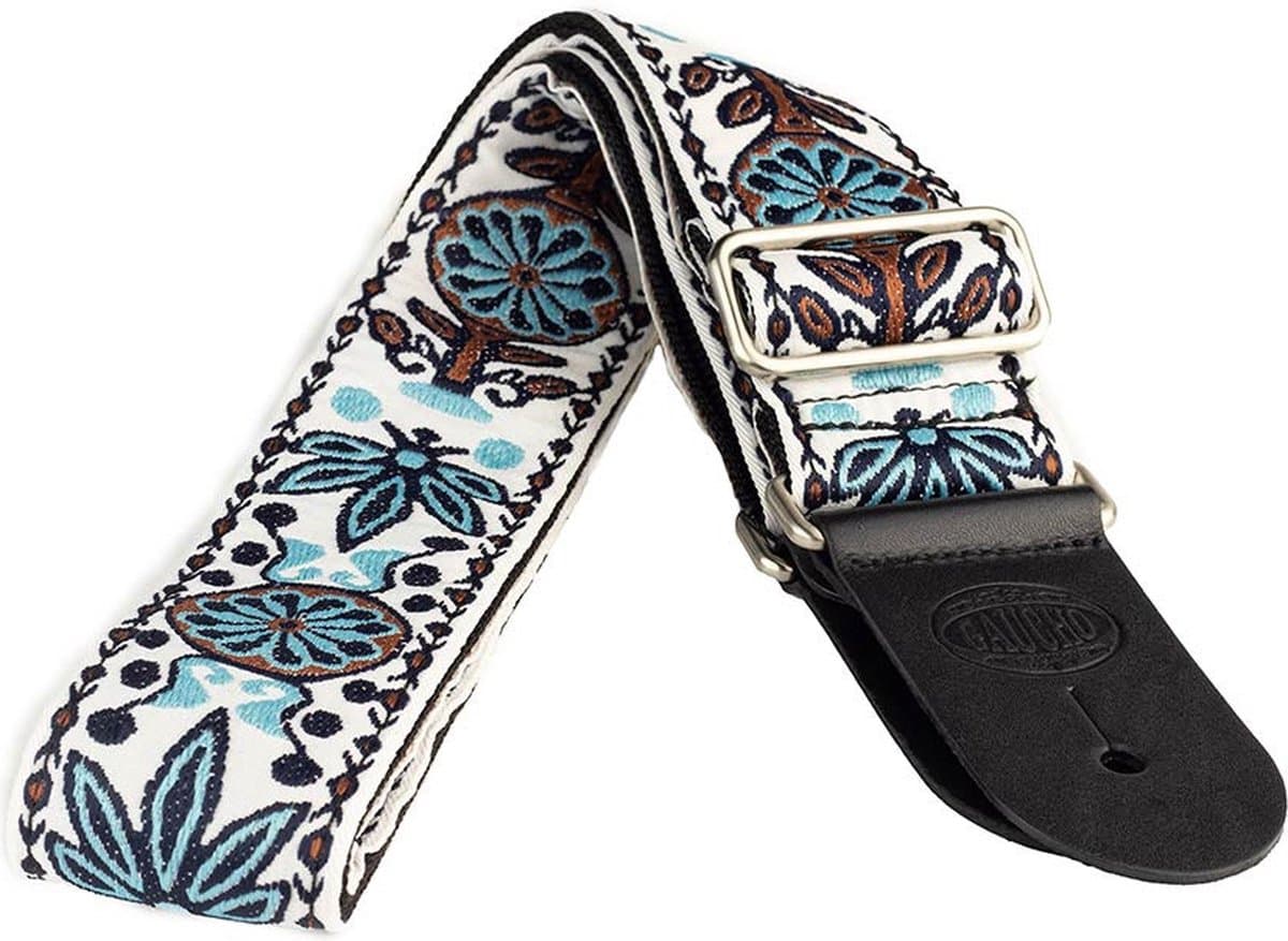 Gaucho Gitaarband GST-195-01