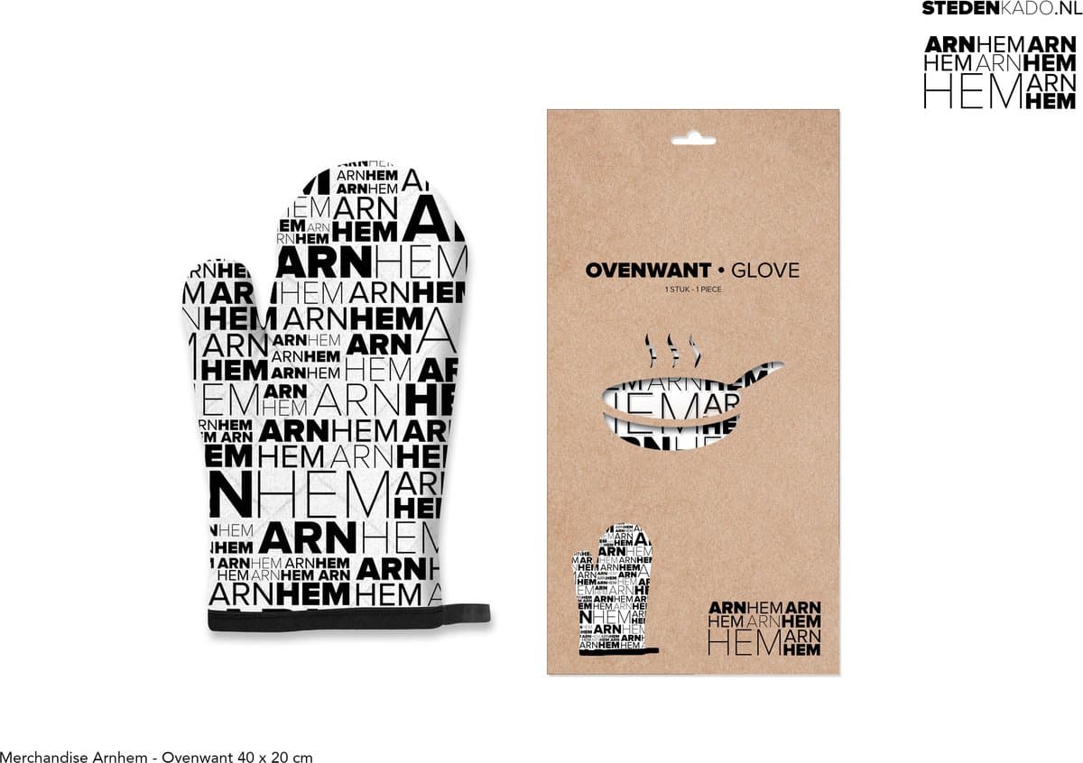 Arnhem Ovenwant