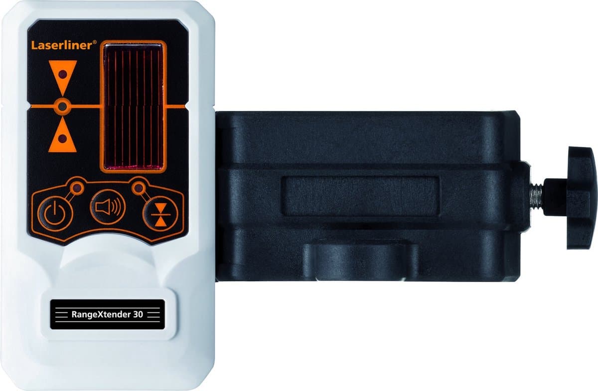Laserliner RangeXtender 30 Mag Laserontvanger - 30m