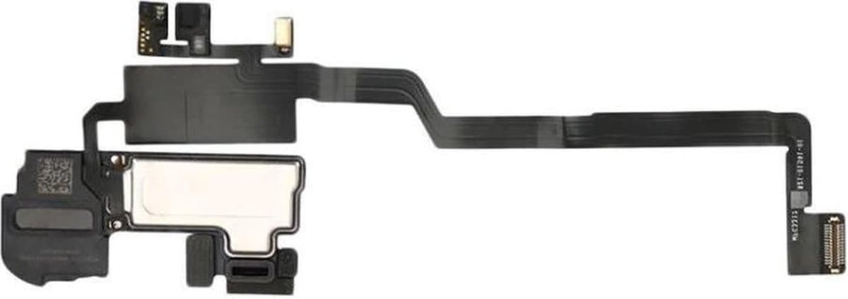 Oorluidspreker met proximity sensor geschikt voor Apple iPhone Xr
