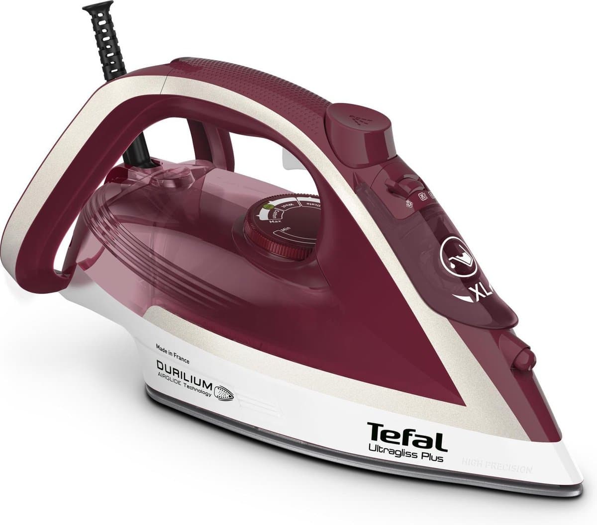 Tefal Ultragliss Plus FV6810