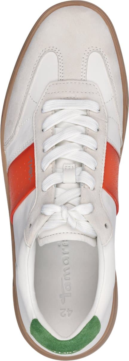 Tamaris Heren Sneaker 1-13608-44 160 Maat: 44 EU