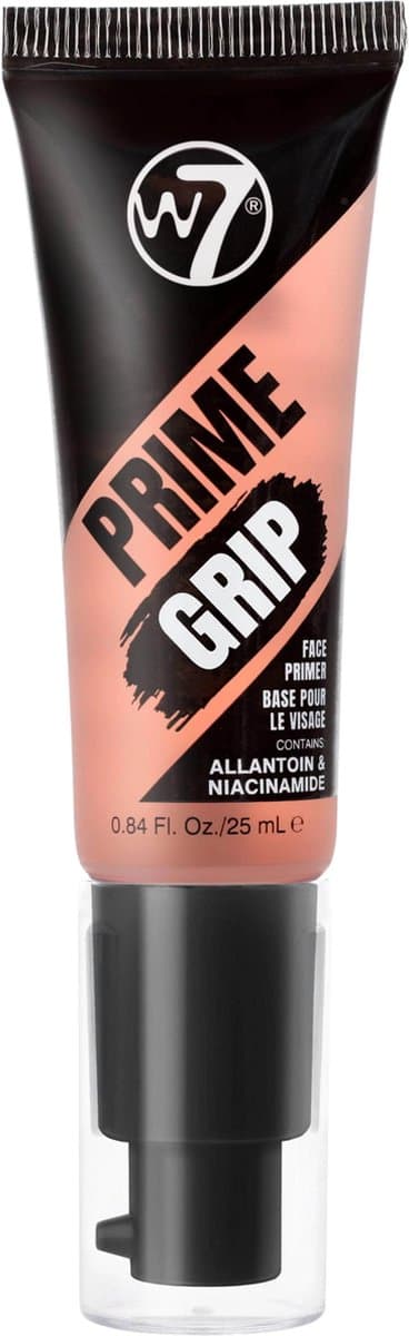 W7 Prime Grip Face Primer