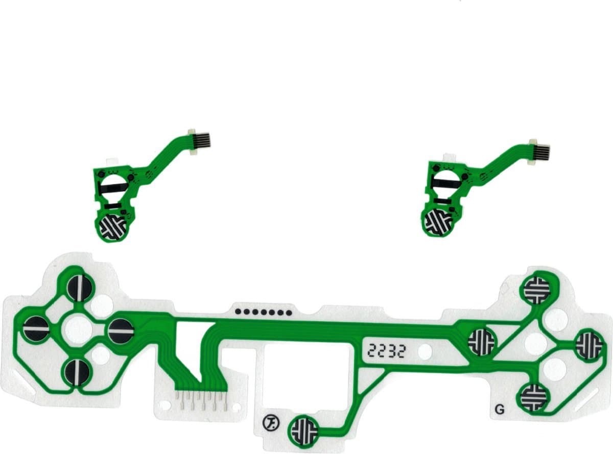 Flexibele printplaat voor PS5 V1 Controller - Playstation 5