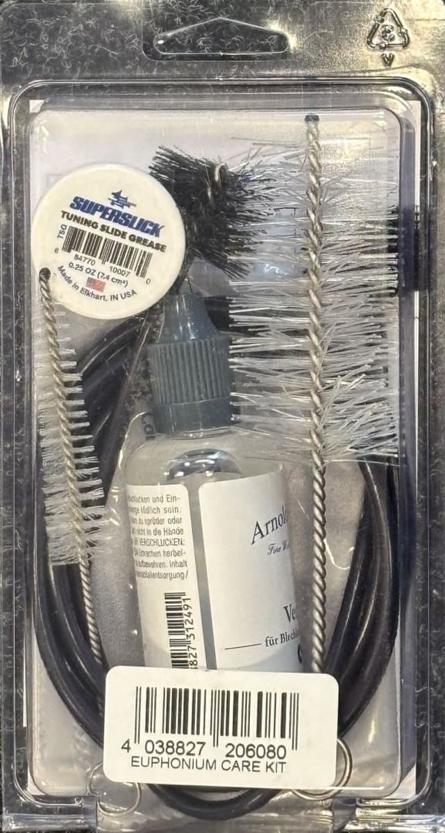A&S Euphonium Care Kit