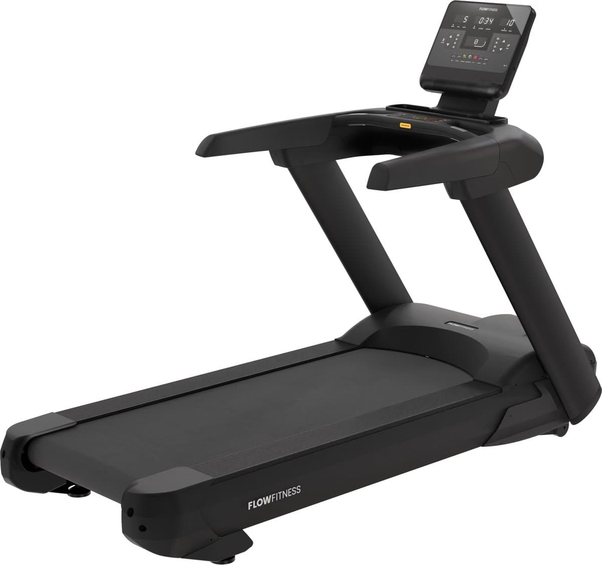 Flow Fitness Perform Pro T6i Loopband - LED Console - Geschikt voor professioneel gebruik