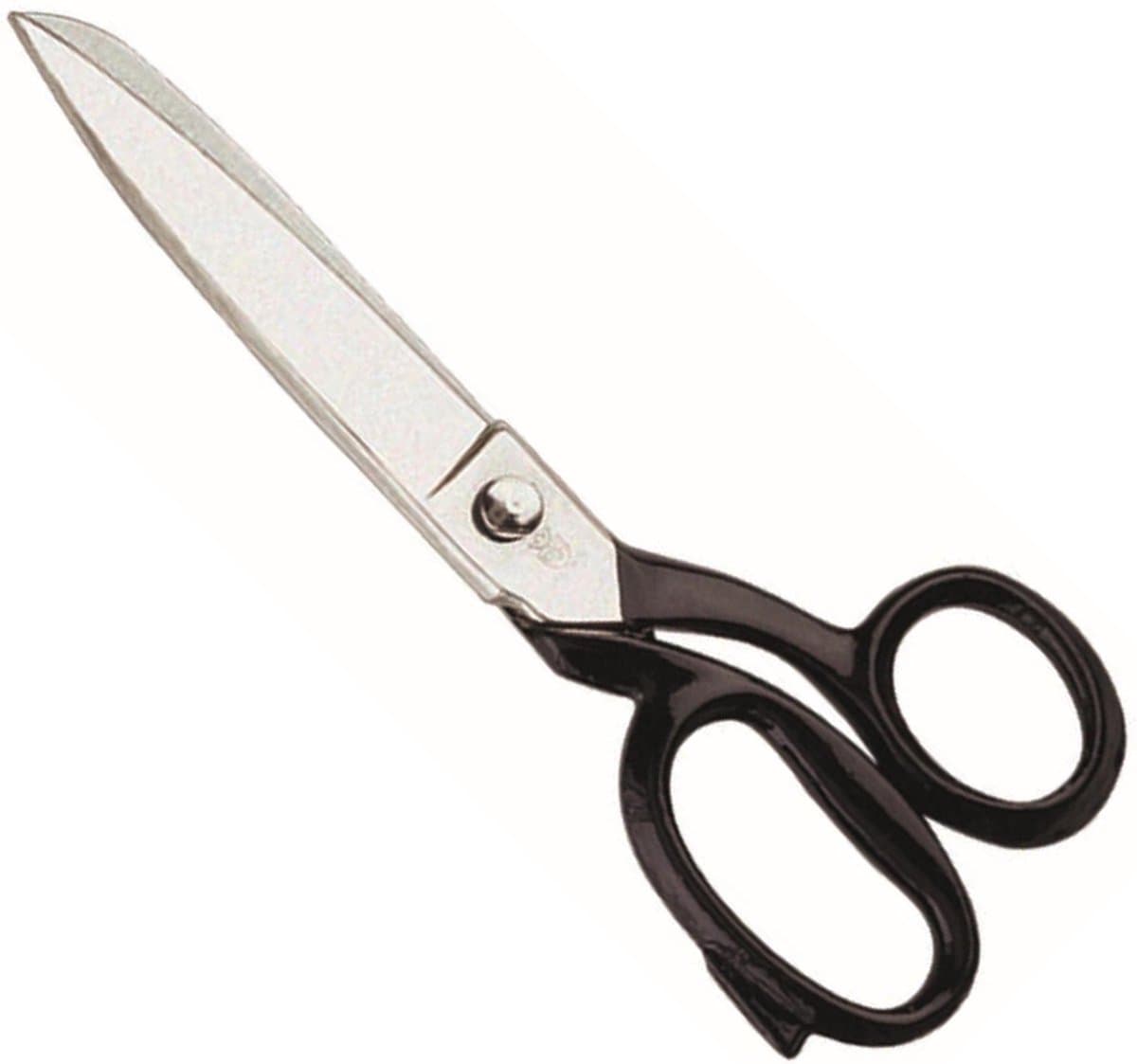 RÖR Solingen Stofschaar – Robuust en Nauwkeurig Knippen – 21 cm