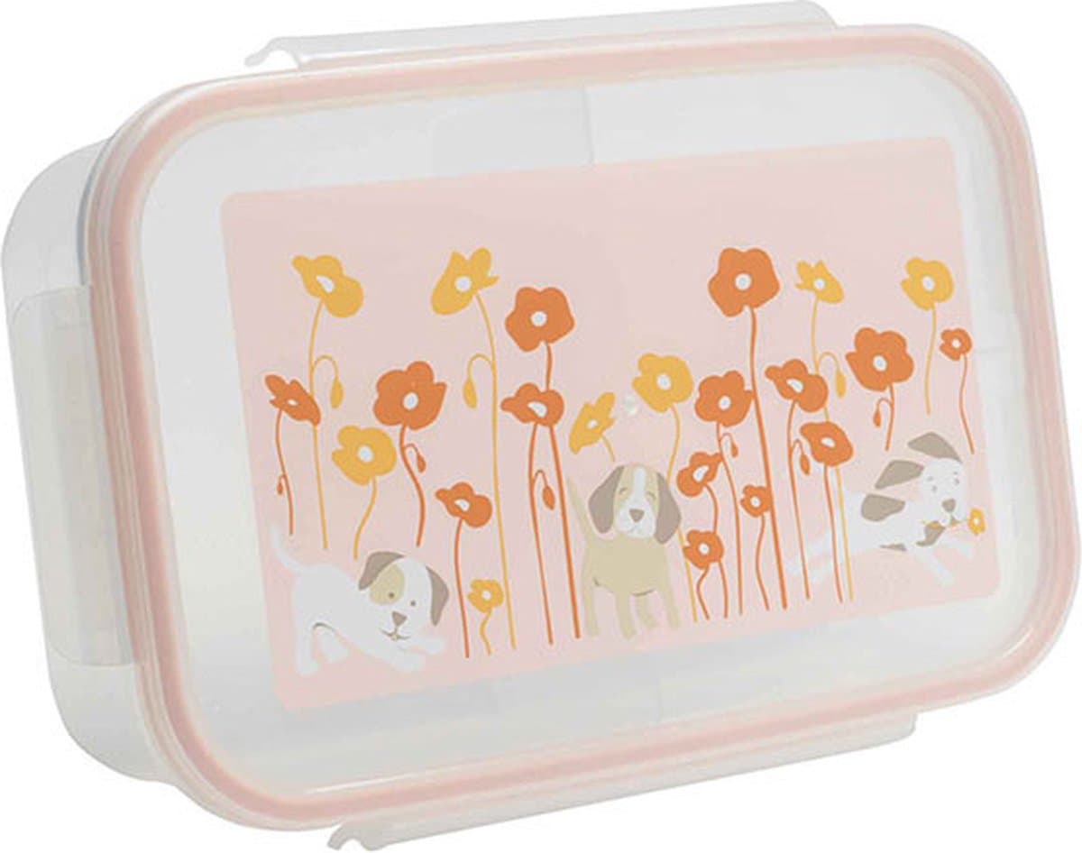 Brooddoos Puppies & Poppies - Sugar Booger