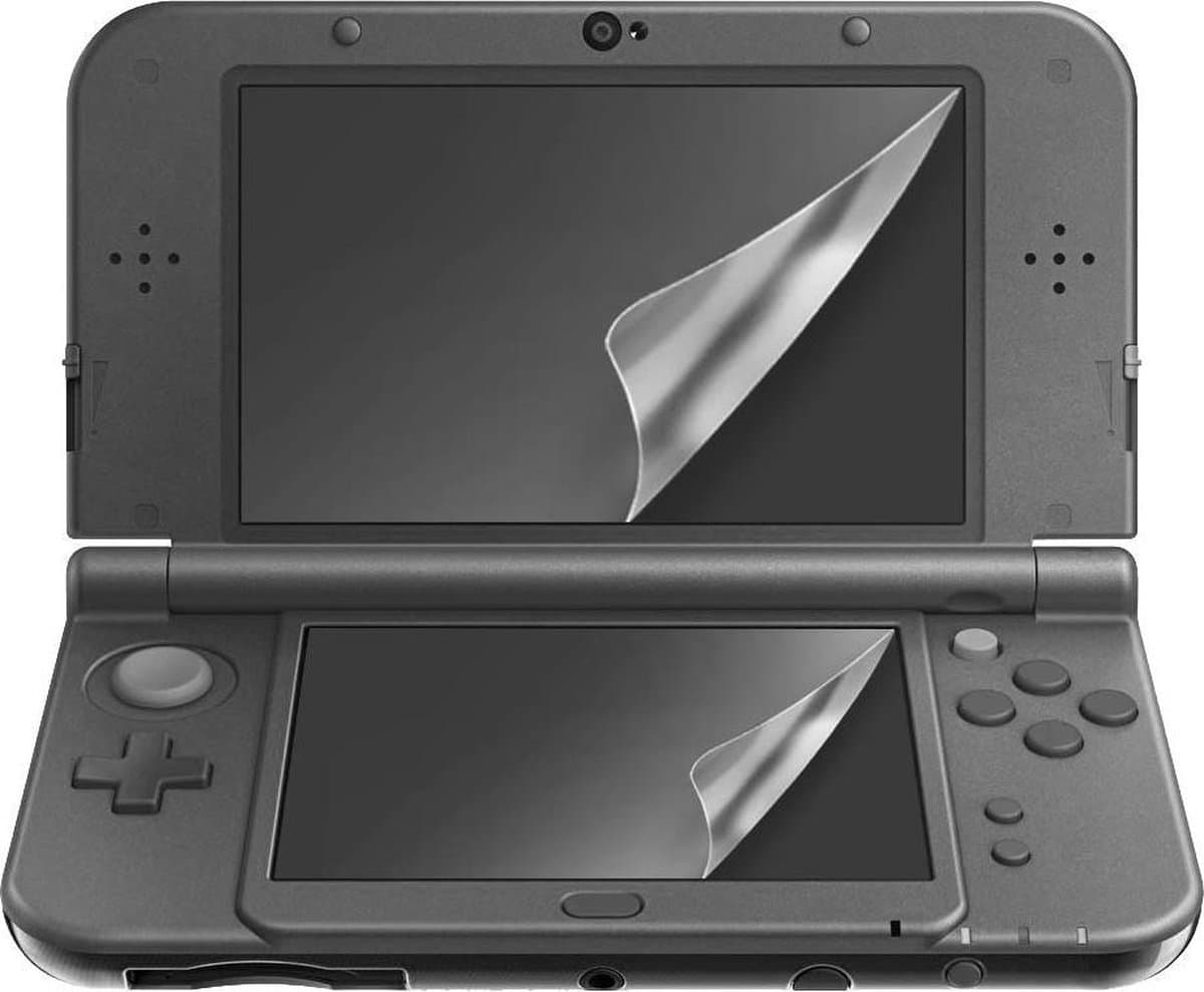 Bigben Screen Protector - Nintendo New 3DS XL