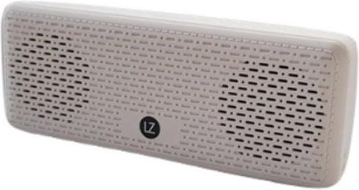 LeSenz - Pocket TWS - Bluetooth Speaker - Wit
