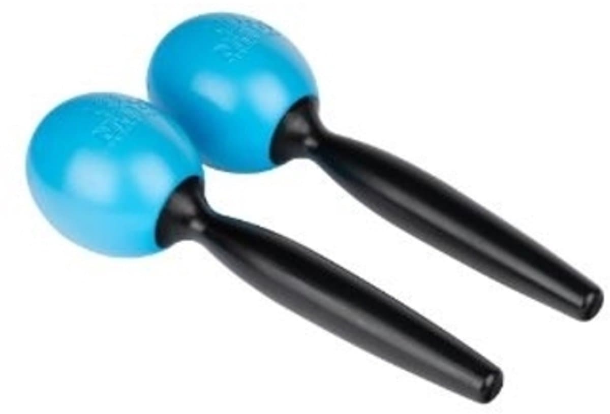 Nino Percussion NINO575SB Medium Maracas