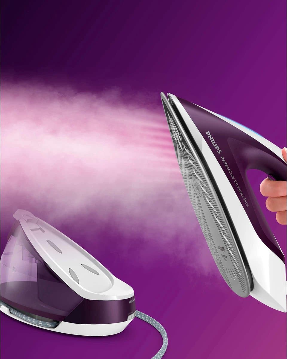 Philips PerfectCare Pure GC7635/30 - Stoomgenerator