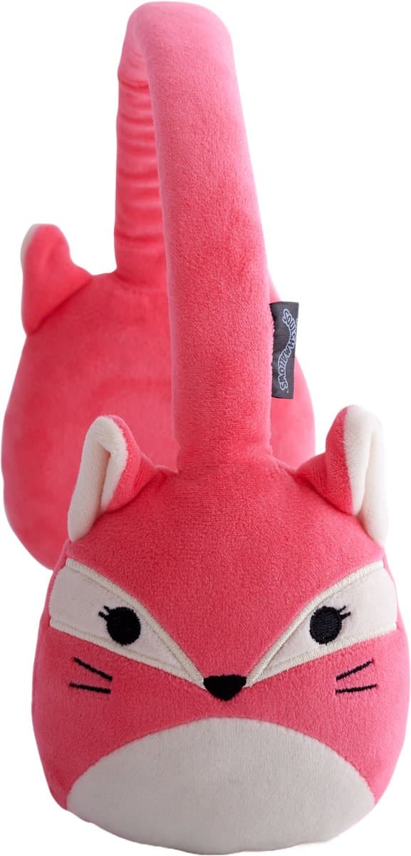 Squishmallows - Fifi - Bluetooth Koptelefoon