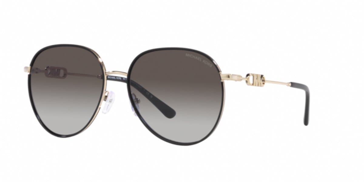 Zonnebril Dames Michael Kors MK1128J-10148G-58 ø 58 mm