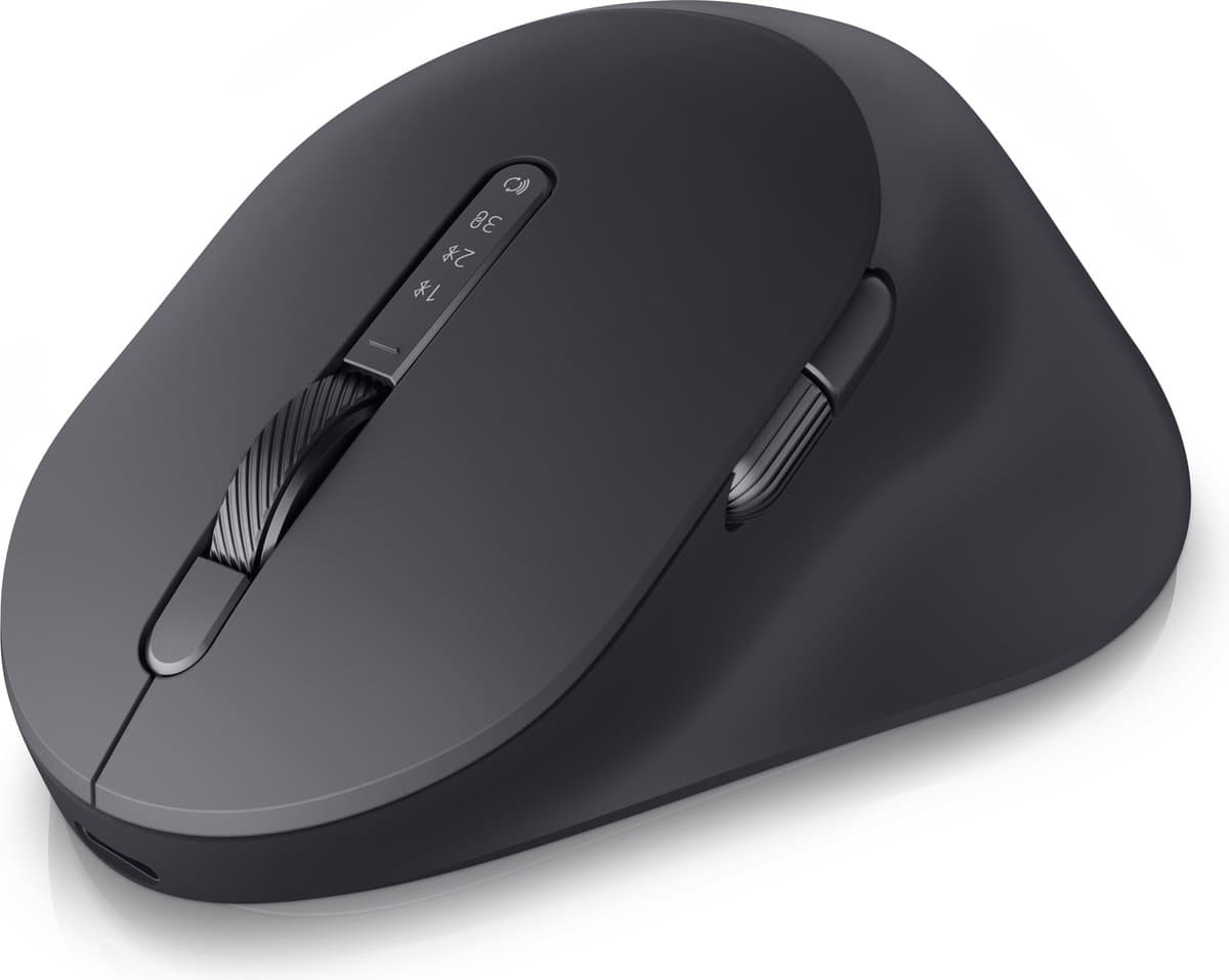Dell pro premium muis - MS900