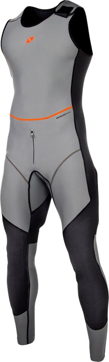 Horizon Hiking Long John Winter3.2mm S Black