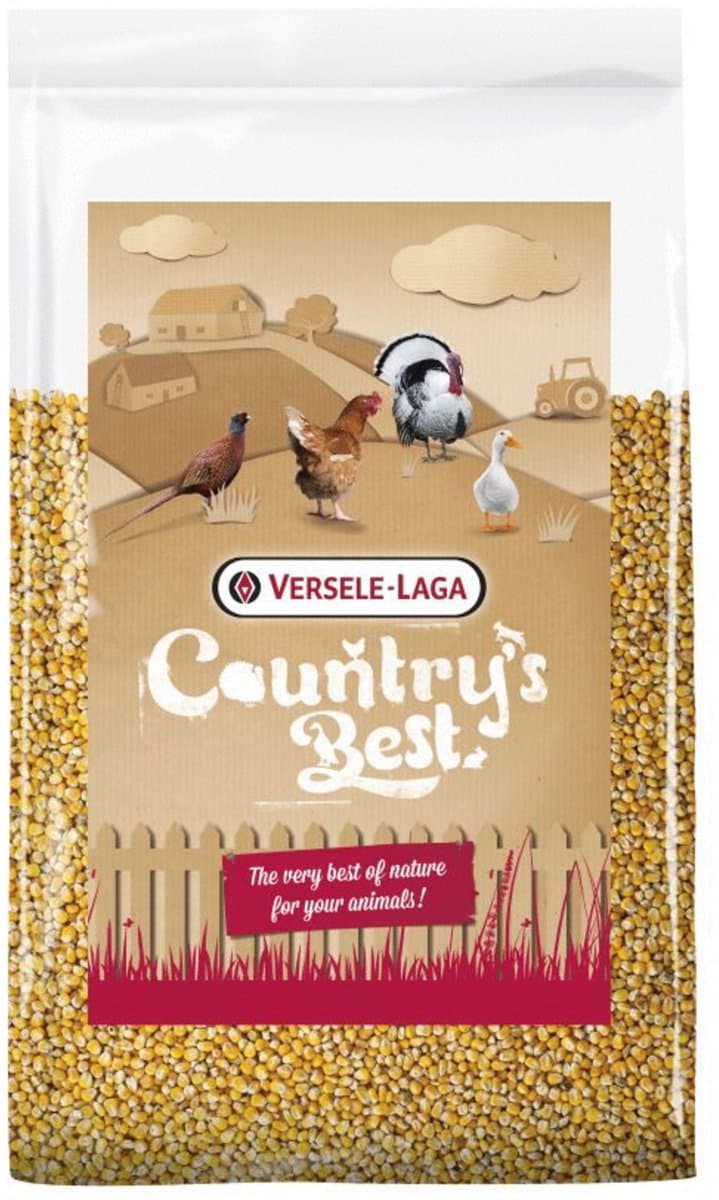 Versele-Laga Country`s Best Voedermais 20 kg