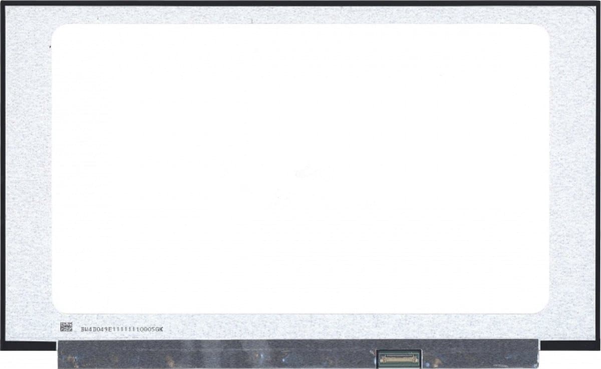 Laptop LCD Scherm 15,6" SD11G99943