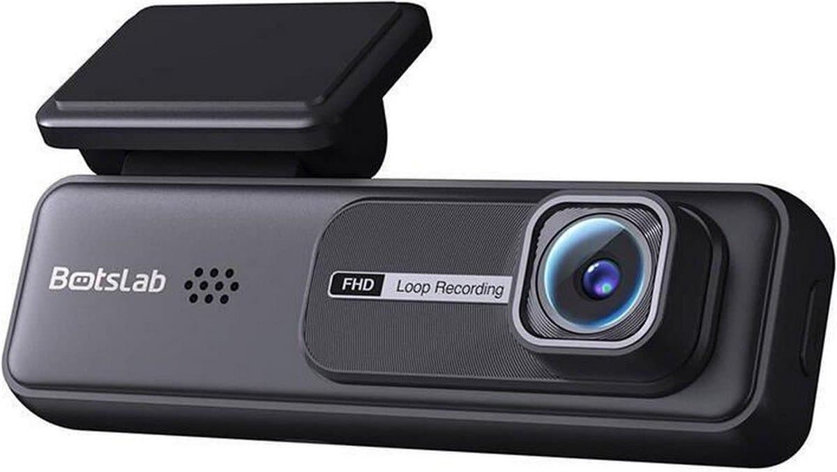 Botslab - HK30 Pro - Dashcam
