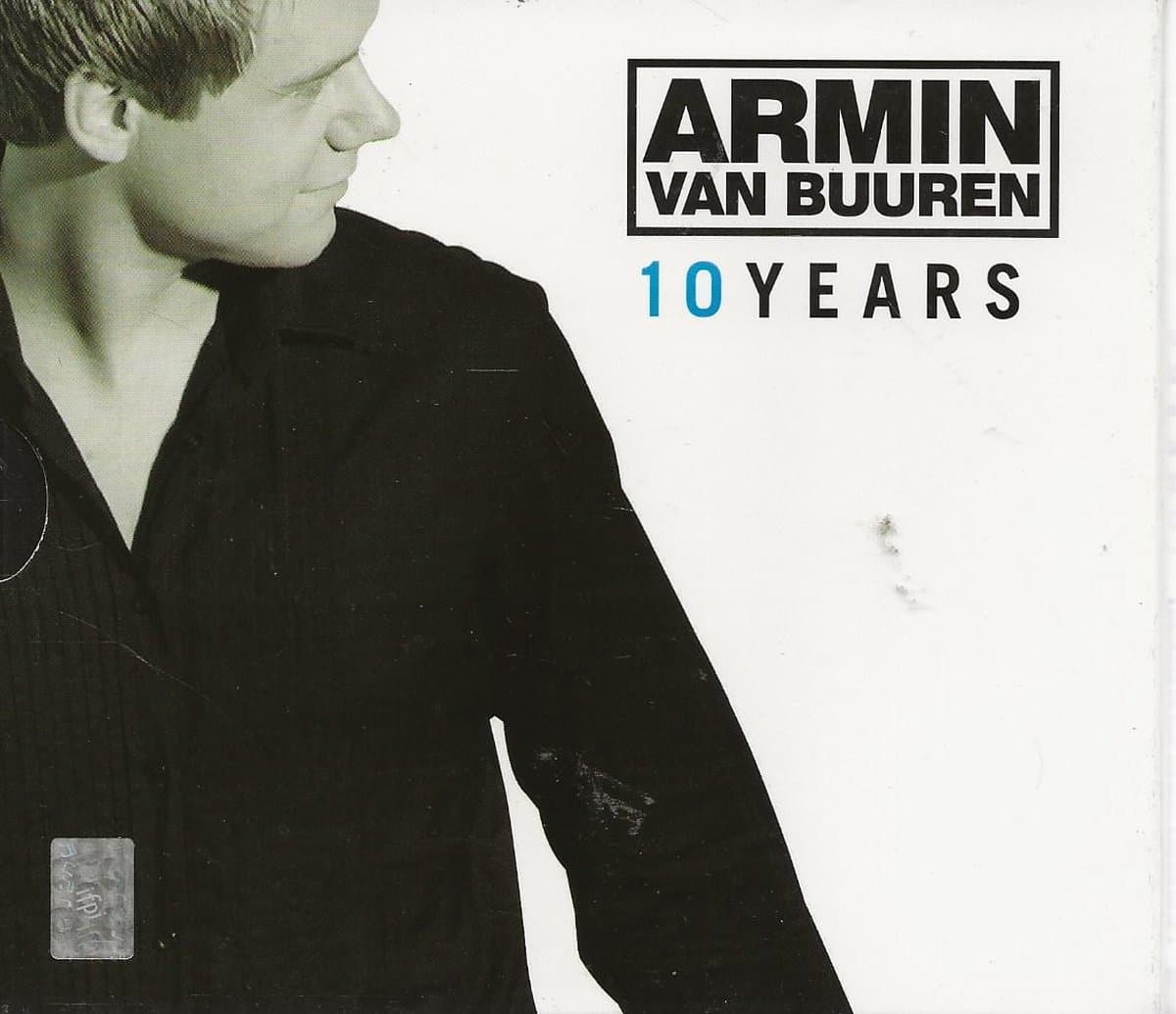 10 Years