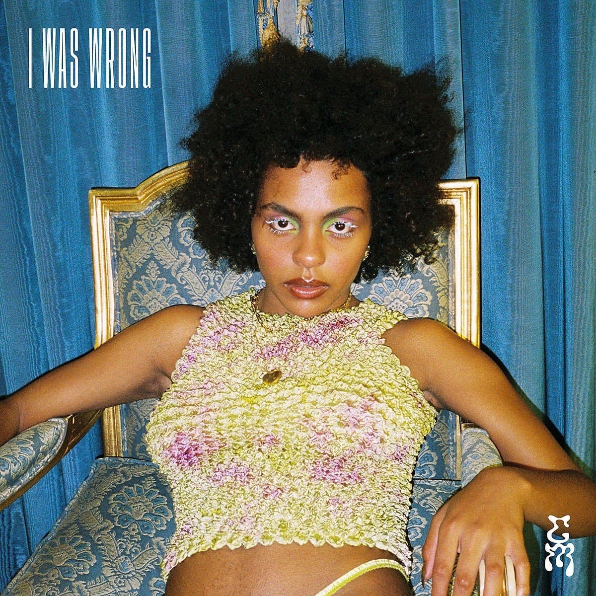 Crystal Murray - I Was Wrong (LP)