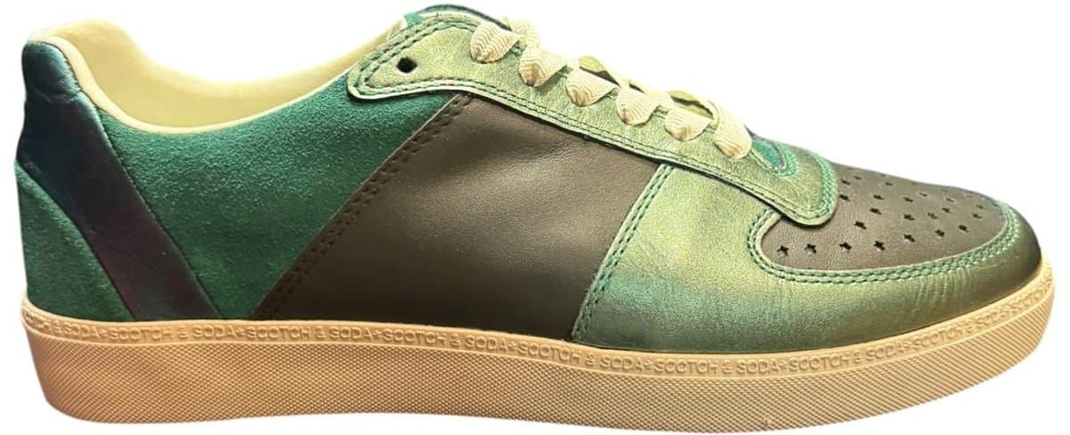 Scotch & Soda Laurite - Sneakers - Maat 41