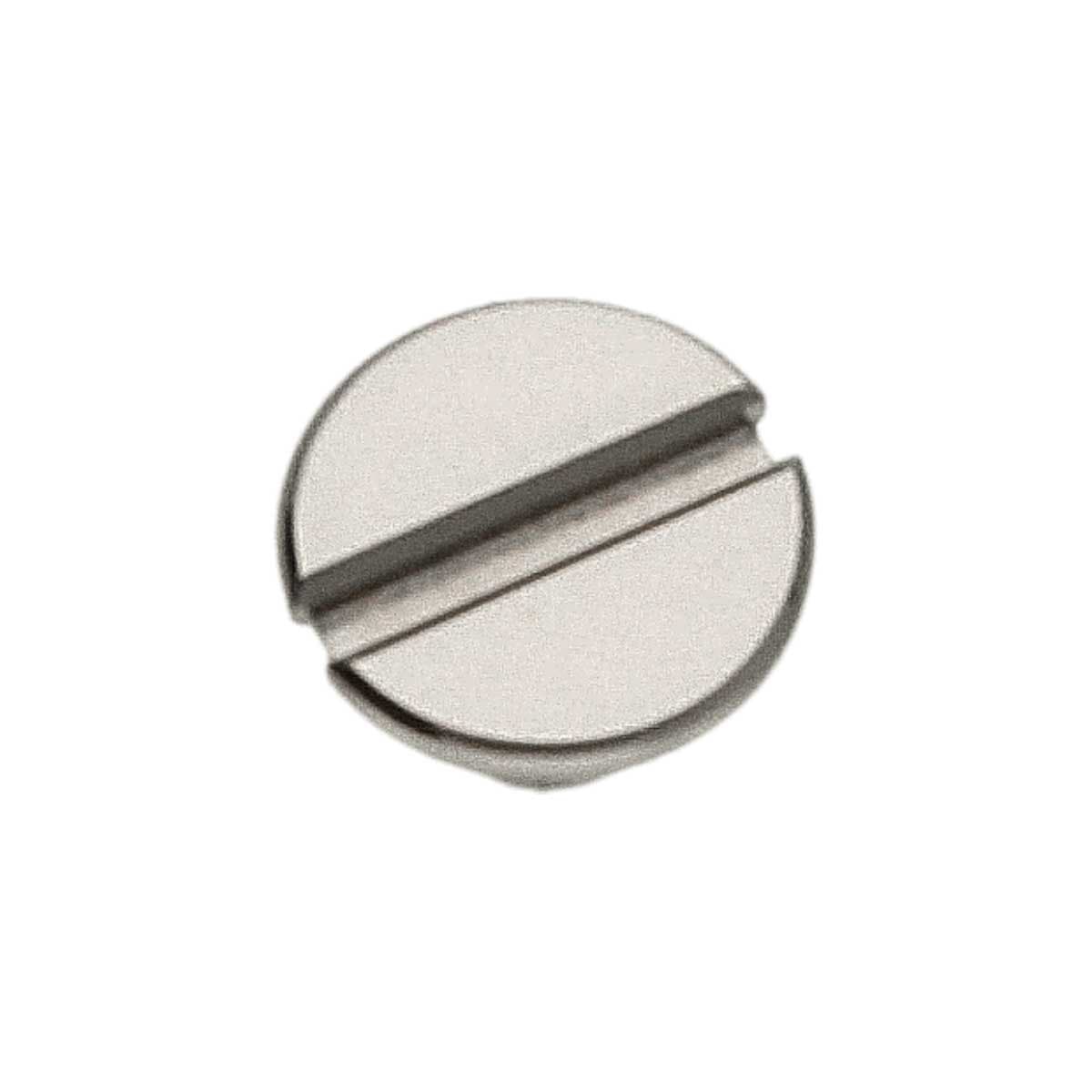 RX 2235 Schroef voor datumdekplaatje