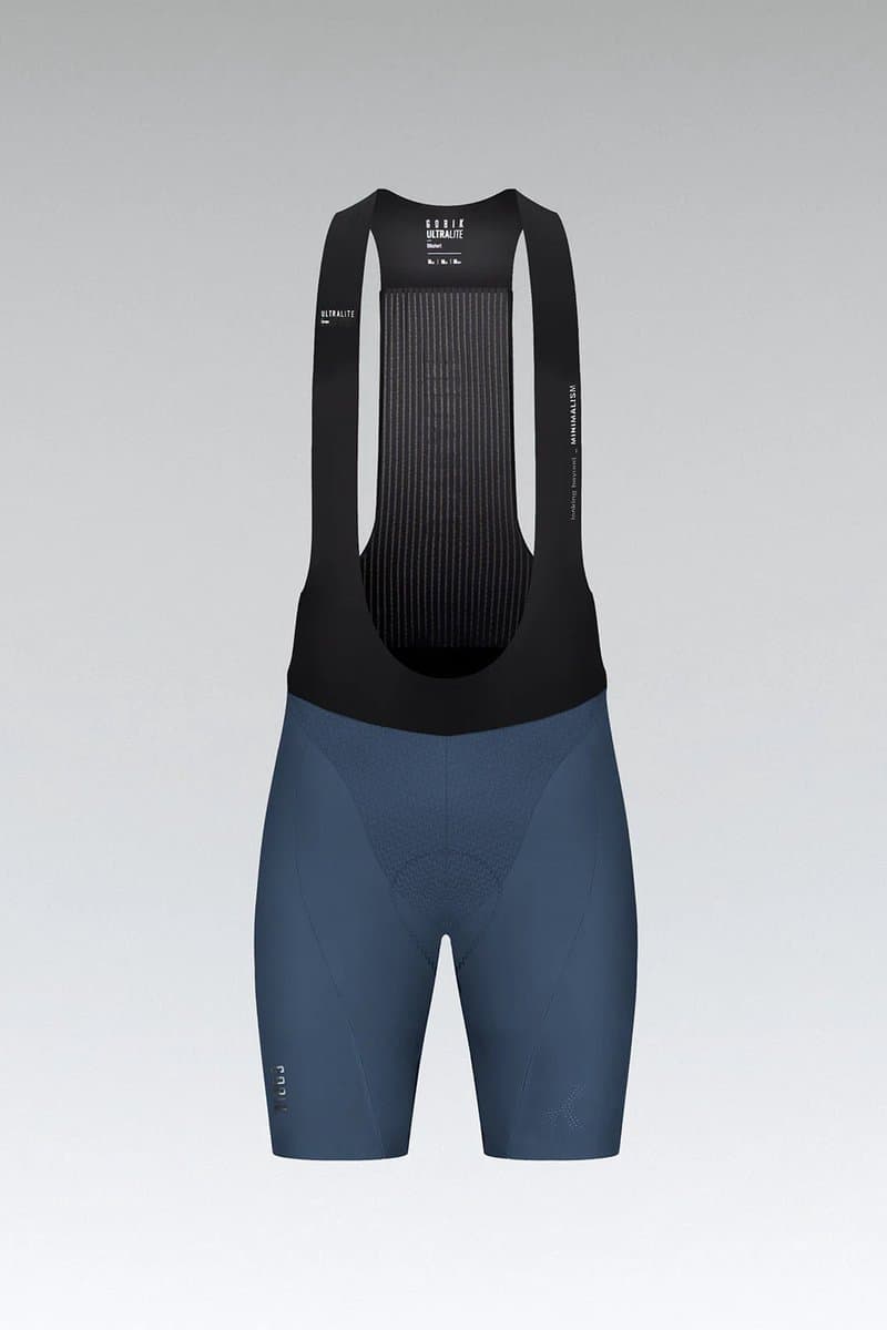 Gobik Ultralite 2.0 Bibshort K12 Man - Stellar - Maat XL