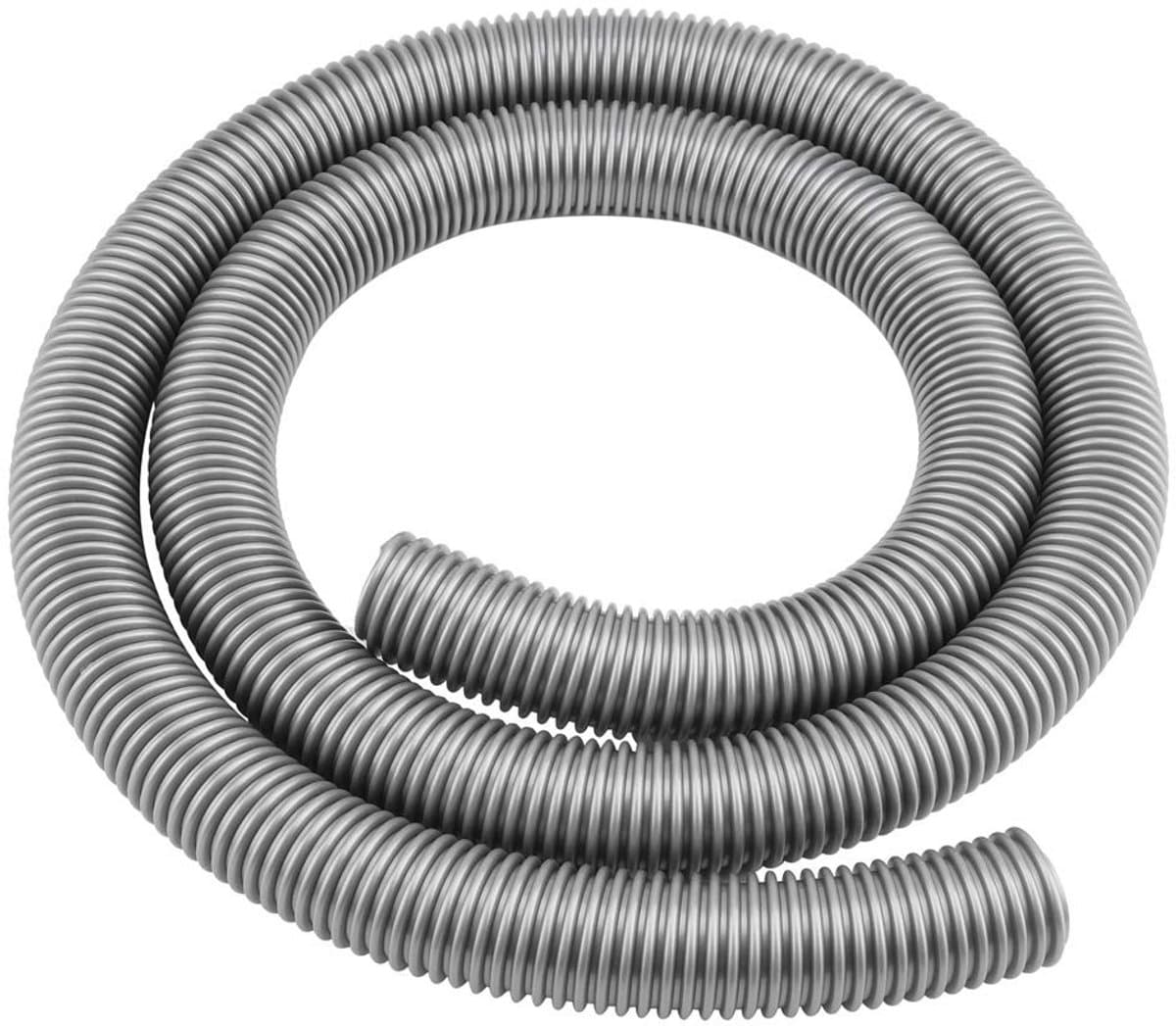 Dailygoods- Flexibele Slang 2 Meter - Antiverouderend - Slang voor Stofzuiger - Binnenmaat 32mm - Buitendiameter 39mm - Gebruiksvriendelijk - Stofzuigerslang