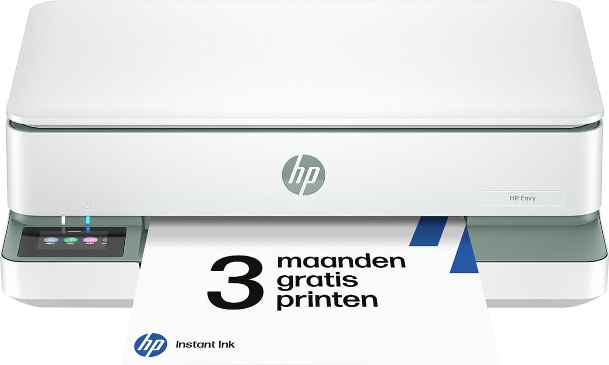 HP ENVY 6130e