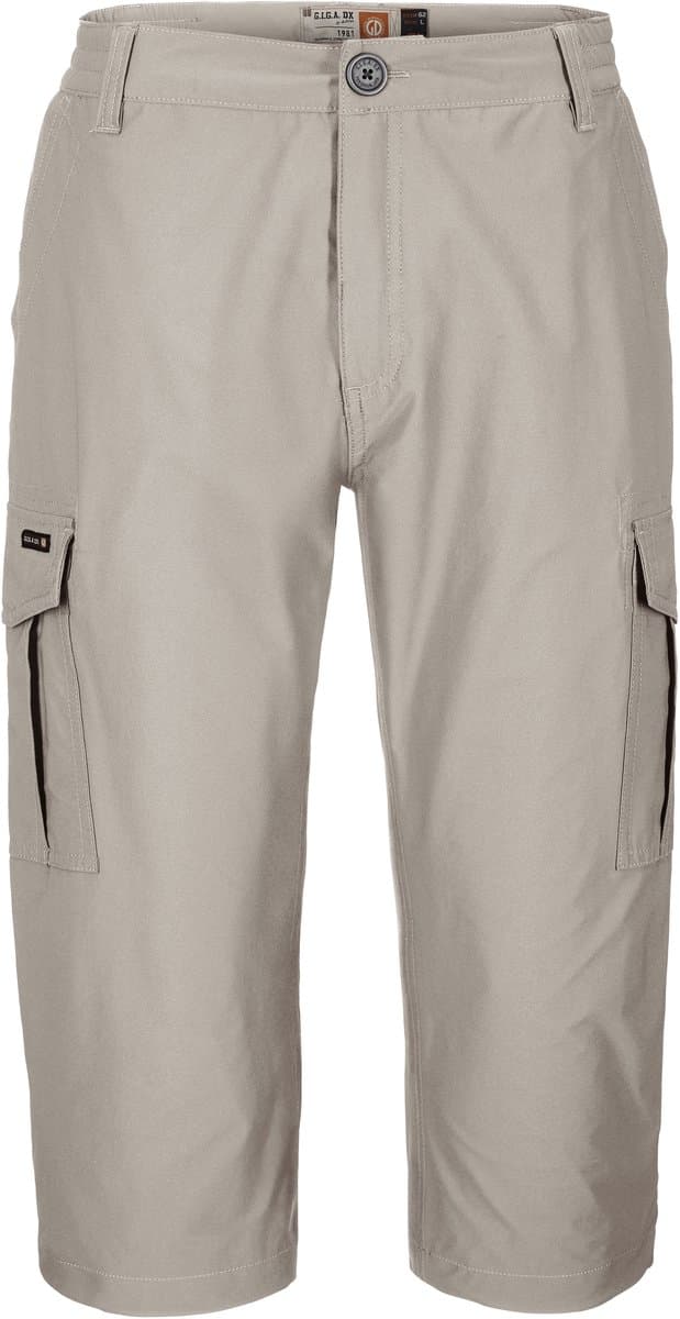 Giga DX By Killtec GS 13 Men Pants - Capri - Heren - Light Sand - Maat 52