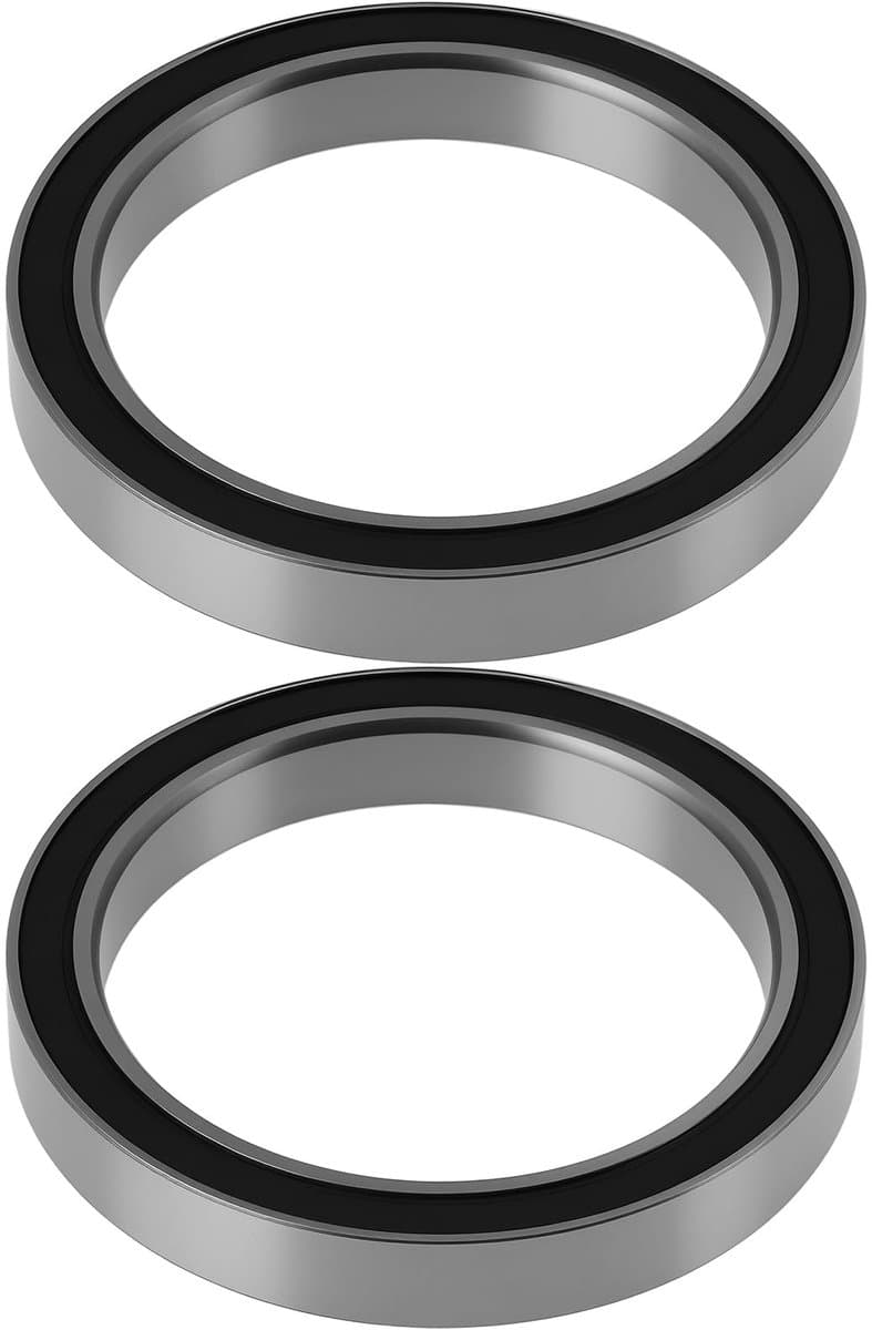 Dailygoods - 2 Stuks Fiets Headset Lager Compatibel met Cannondale