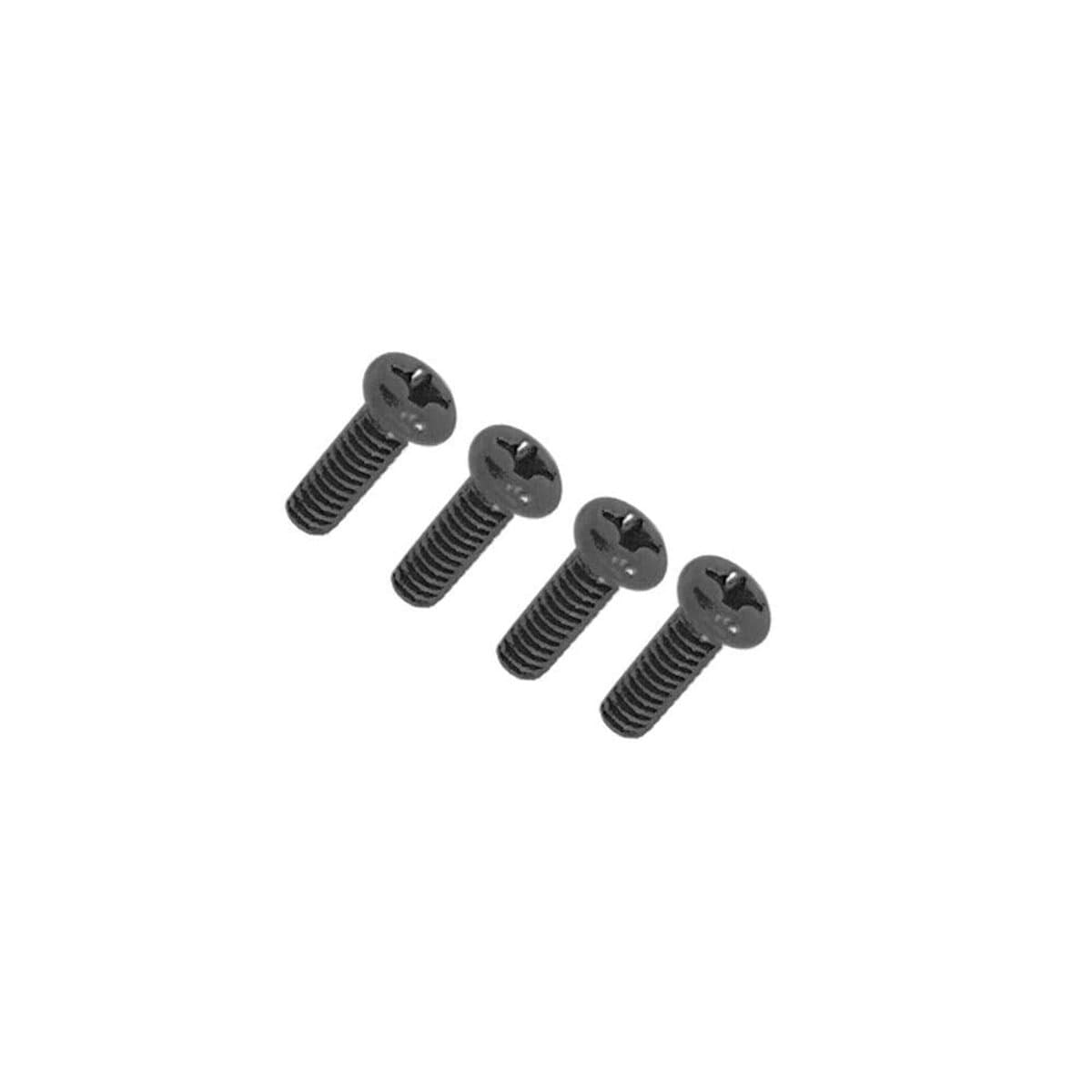 Dailygoods - VESA Schroeven voor DELL G15 Laptops (4 stuks)