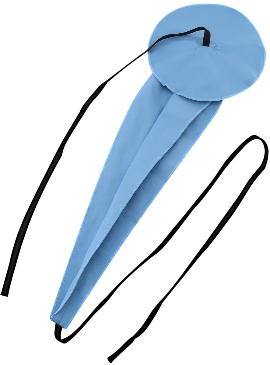 Dailygoods- Reinigingsdoek Sterk Absorberend - Reinigingsdoek Gehoorapparaten - Reinigingsdoek Gezicht - Reinigingsdoek Laptop - Onderhoudsdoek voor Houtblazers - Veilig en Effectief - Reinigingsset