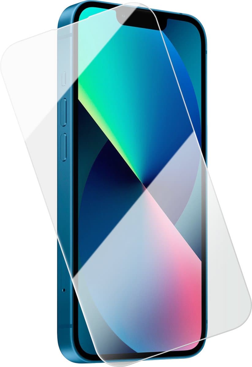 Musthavz Armor Glass iPhone 13 Pro Max / 14 Plus