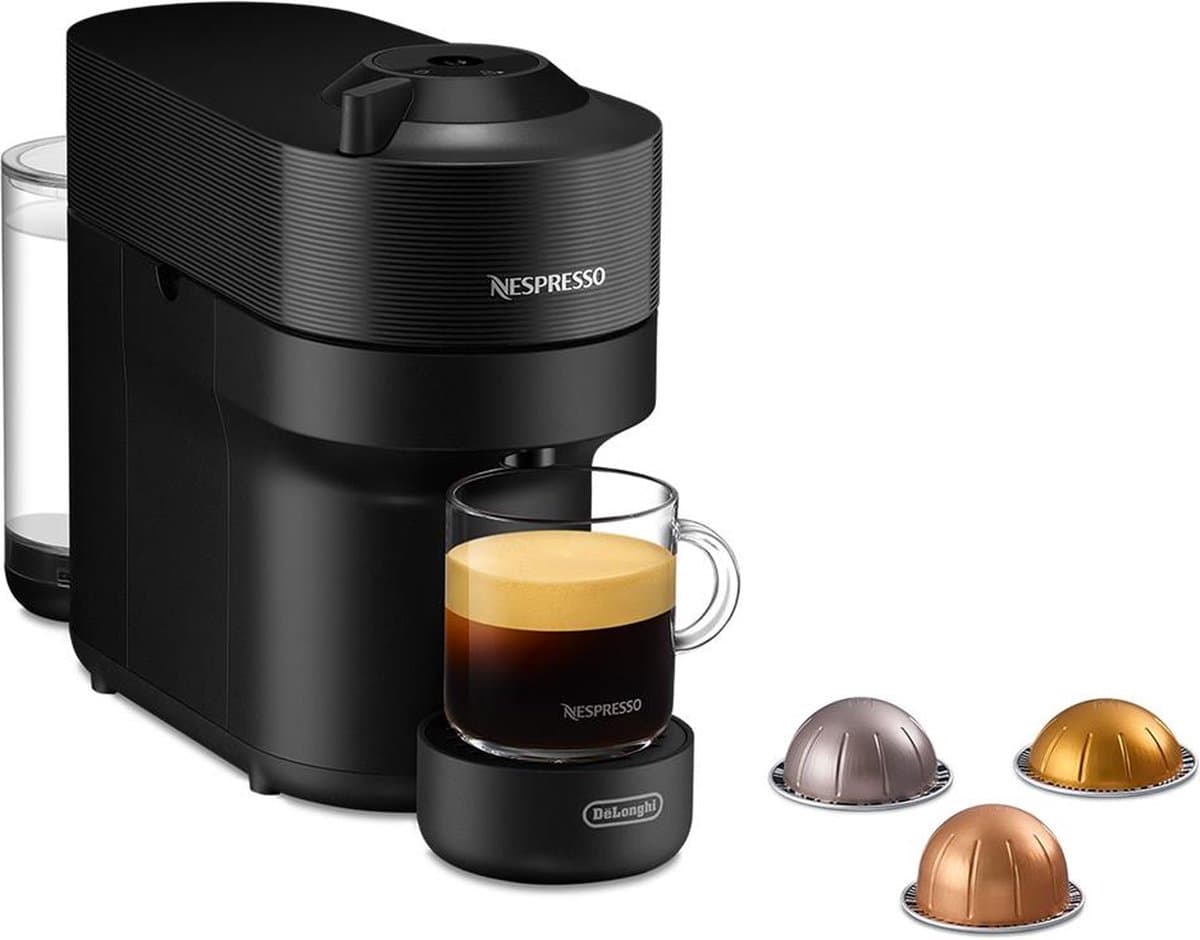 De'Longhi Nespresso Vertuo Pop ENV90.B
