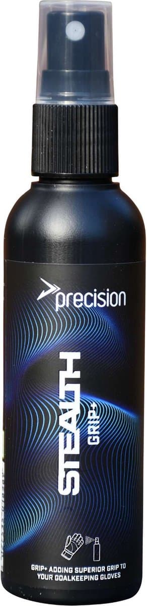 Precision - Stealth Grip+ Spray - 100ml - keepershandschoenen gripspray