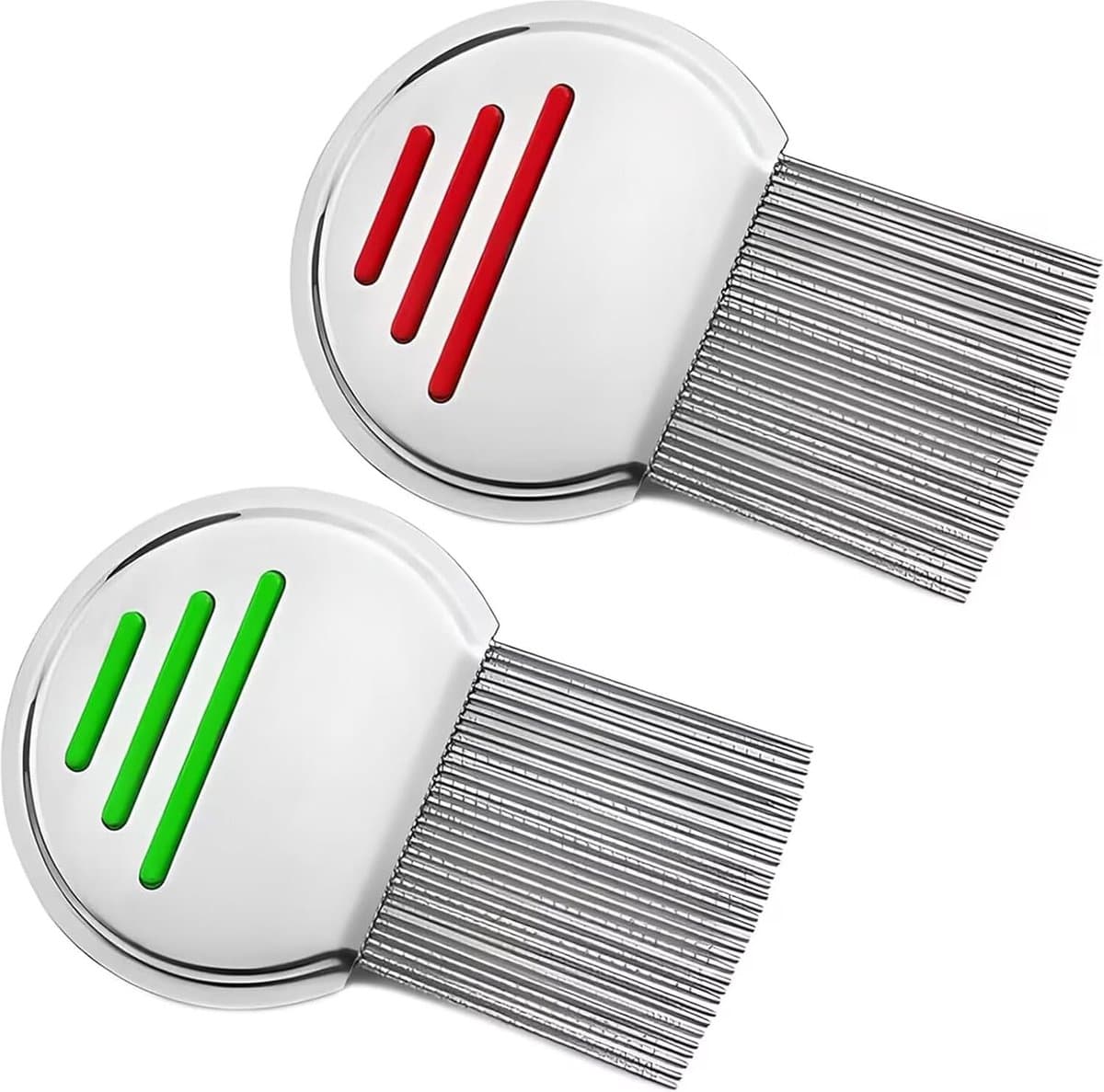 Solacis Elektrische luizenkam - Elektrische vlooienkam - Electrische luizenkam - Luizenkam - Must have tegen luizen!