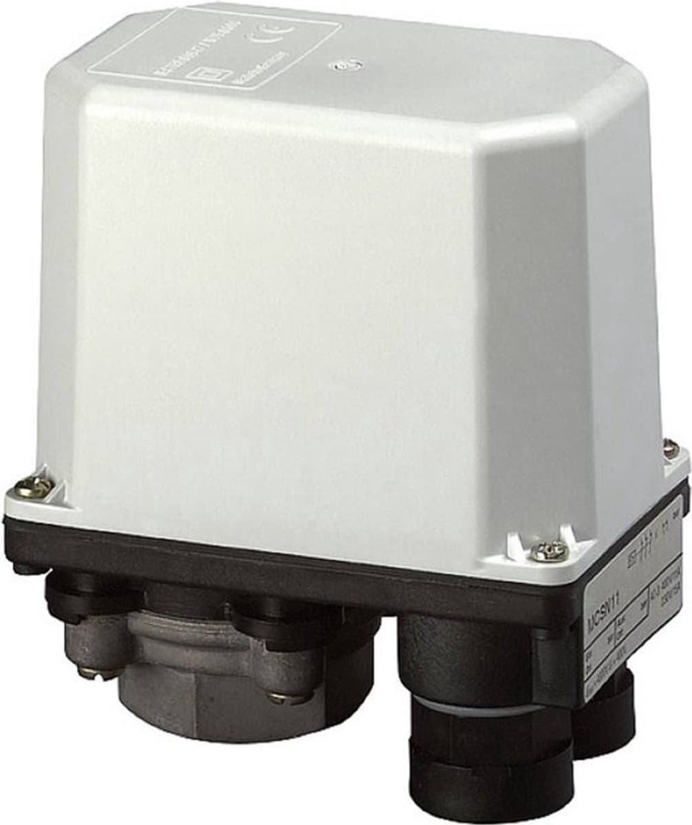 Eaton 57679 Drukbewaker MCSN4 1 stuk(s)