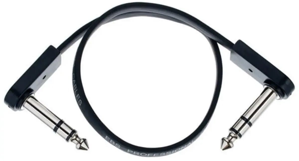 EBS Stereo Kabel - 28 cm
