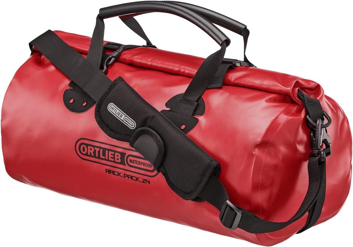 Diverse Packsack voor Fietsen en Reizen