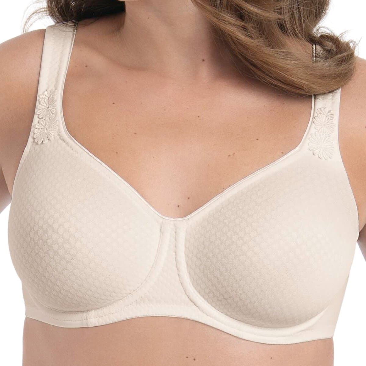 Anita – Leni – BH met Beugel – 5884 – Crystal – Maat F85/100